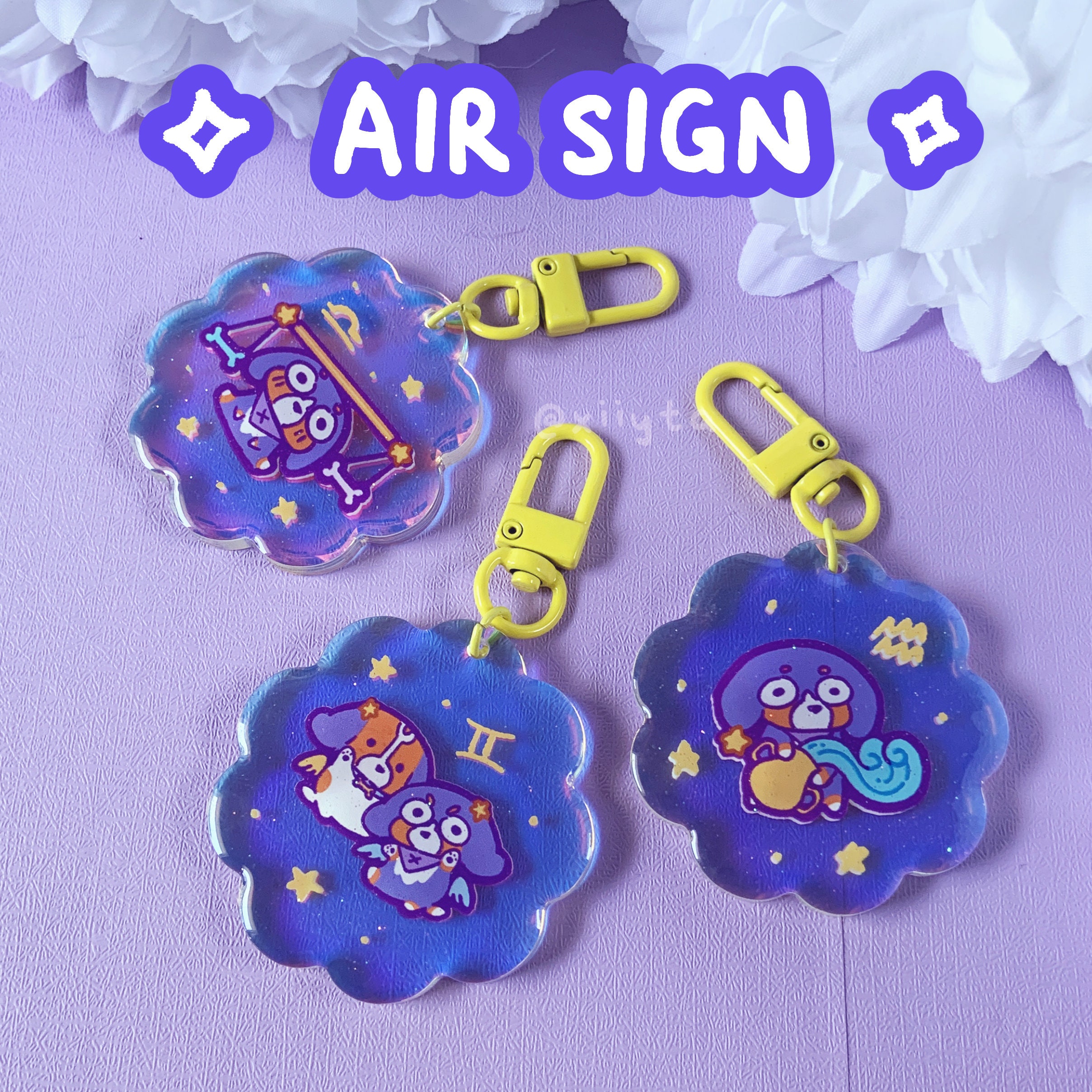 xiiyta - Etsy