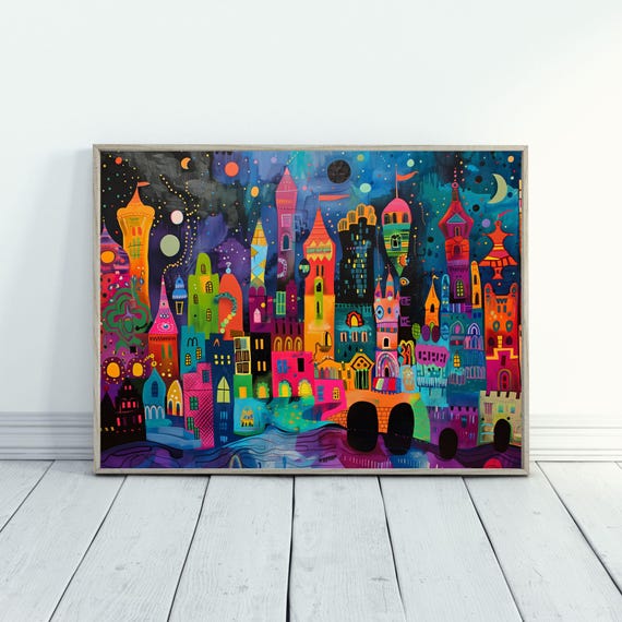 アート・デザイン・音楽 Urban Living: The Individual in the City