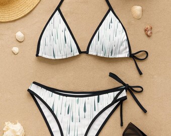 minimalist-raindrop-bikini-white-black-trim-two-piece-swimwear-summer