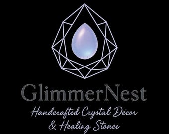 Custom AI-Generated Logo Design | Unique Branding | 3 Concepts + Revisions
