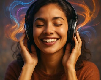 Custom AI-Generated Song (4 Versions) | Personalized Music with Suno | Unique Lyrics & Style