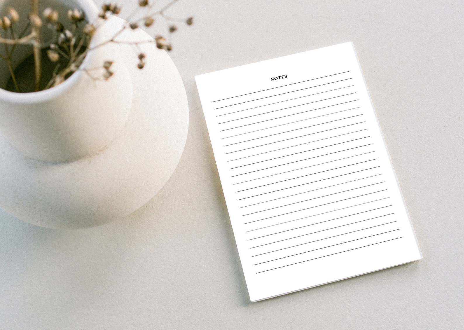 Printable Notes, Printable Notes A4, Printable Writing Paper, Writing ...