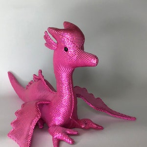 Huisdieren Draak Stuff Dieren maken voor jongen en meisje DIY