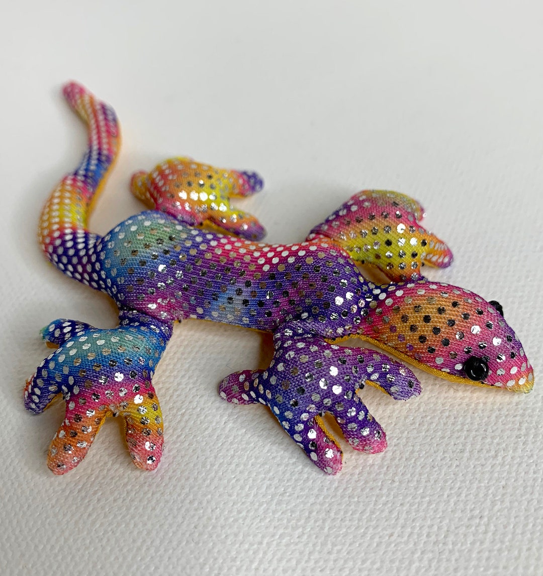 Lizard Stuffsanimals, Reptilestuffing Bean Bags Etsy