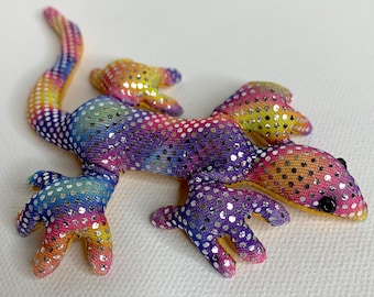 Sand hotsell lizard toy