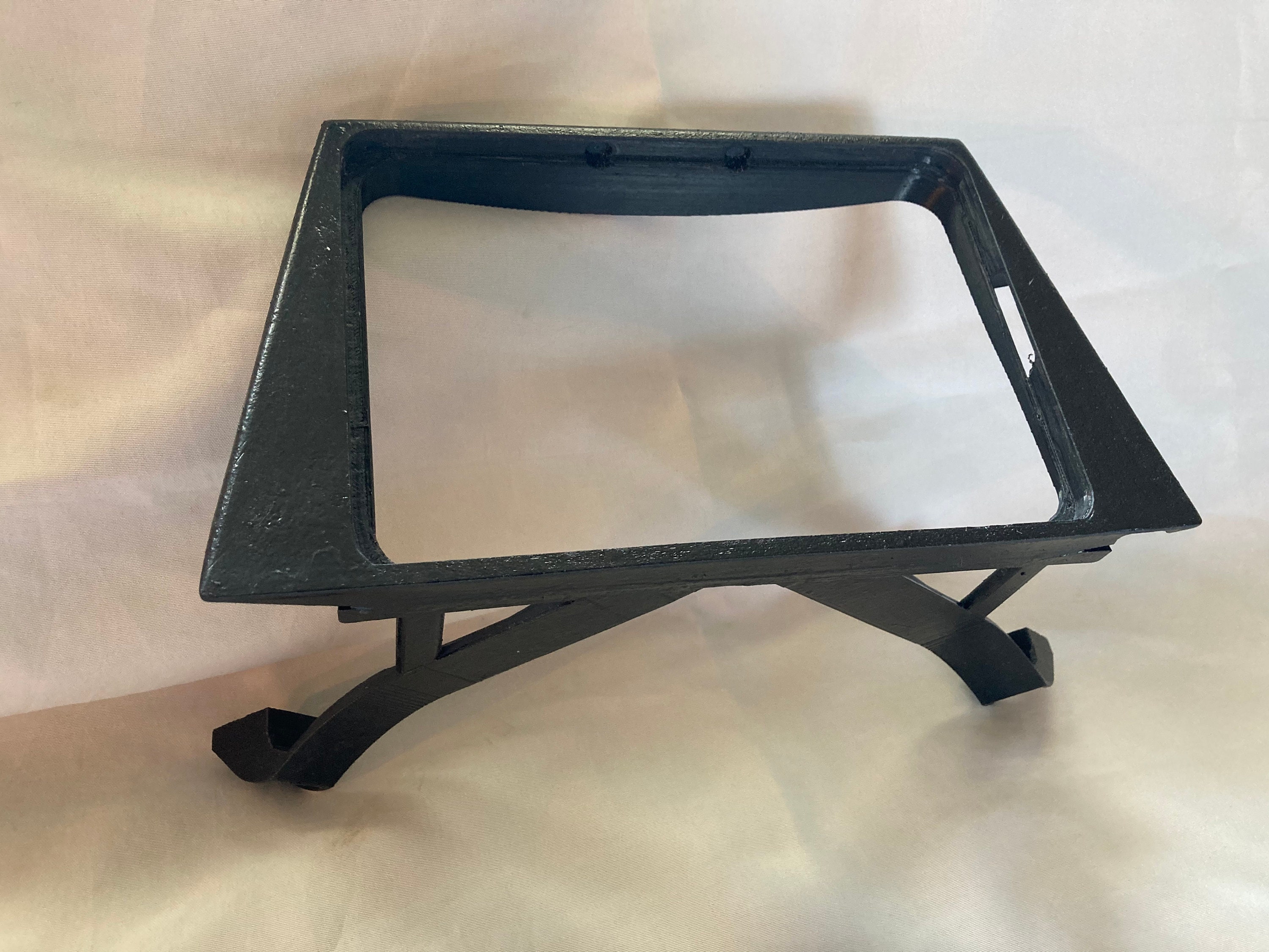 Cuxwill Supporto per Tablet Tapis roulant per iPad da 4 a 13, per cyclette, moto, manubrio, tablet, supporto per iPad Pro Air Mini, Samsung Galaxy Tab, Kindle Fire, Switch, iPhone