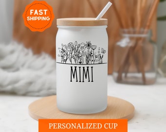 WILDFLOWER MEADOW 32 OZ CUP main image 0