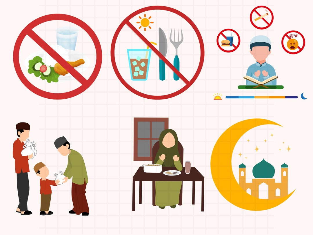 Puasa Ayyamul Bidh 2025: Jadwal, Niat, dan Manfaat