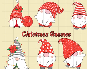 Christmas Gnome Svg Bundle\ Christmas Gnome Svg\ Gnomes\ Christmas Doodle Svg\ Gnome Svg Cut Files\ Merry Christmas Svg\ Svg For Cricut.