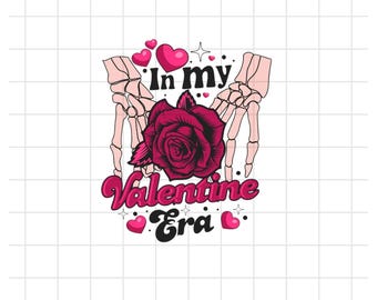 Valentine’s Day SVG | Romantic Designs for Cricut, Silhouette, DIY Crafts, T-Shirts, Cards, Mugs, Stickers, Sublimation, and Gifts