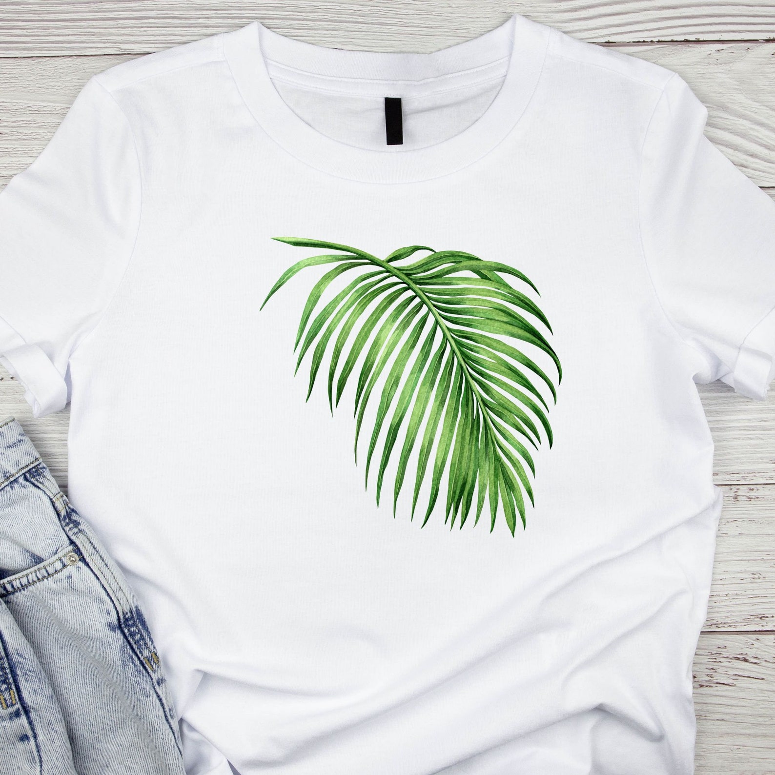 Tropical Leaves Svg Bundle\ Monstera Leaf Svg\ Jungle Leaves Clipart ...