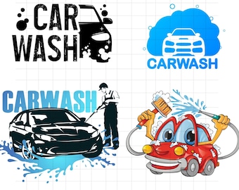 car wash png\ Carwashing Service png\ Car Wash Hand Wash png\ car Cleaning\ Automobile Design JPG PNG\ Auto car Washing