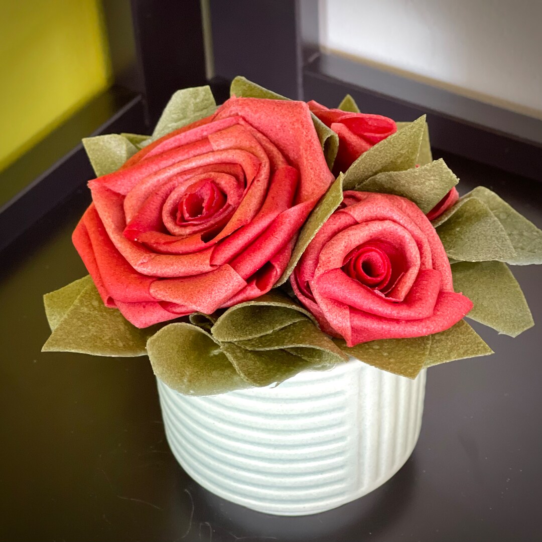 Fruit Leather. Edible Arrangement Etsy