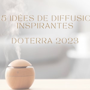 125 doTERRA 2023 Broadcast Ideas - Ebook