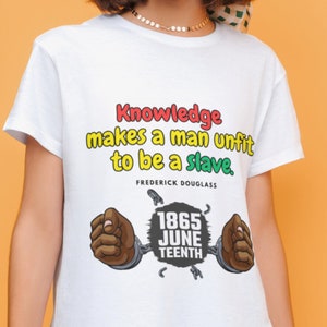 Juneteenth SVG - 1865 Juneteenth SVG - Juneteenth PNG - Juneteenth T-shirt Svg