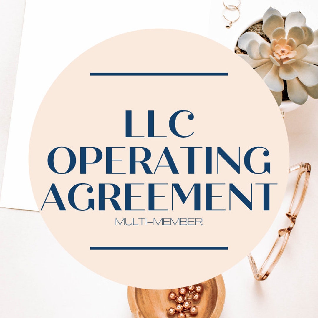 multi-member-llc-operating-agreement-template-llc-operating-agreement