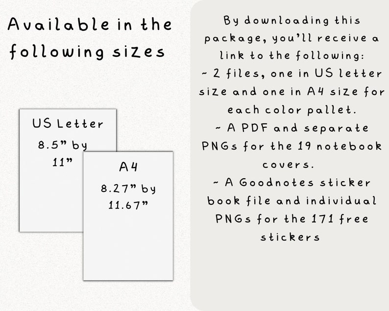 Digital Note Template Cornell Notes Student Note Taking - Etsy