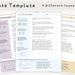 Digital Note Template,cornell Notes,student Note Taking,compatible With ...