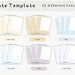 Digital Note Template,cornell Notes,student Note Taking,compatible With ...
