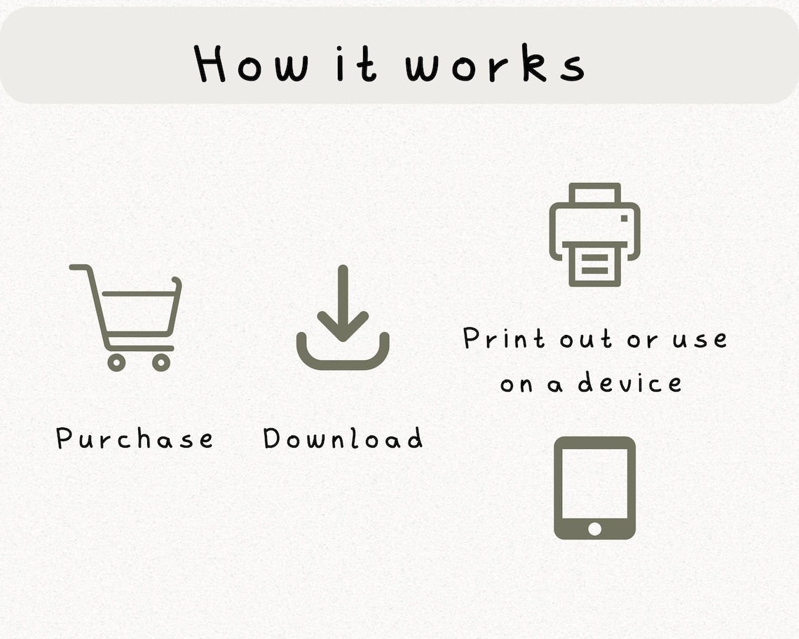Digital Note Template, Cornell Notes, Student Note Taking, iPad ...