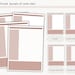 Digital Cornell Note Template Bundle for iPad Note Taking Study ...