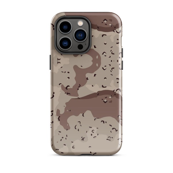 Camo Iphone Etsy