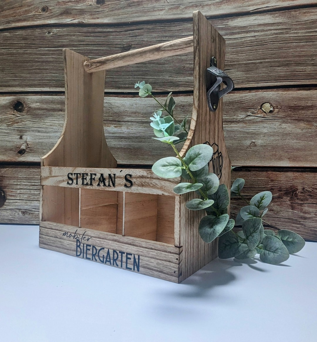 Schone Flaschentrager Holz Ikea Ebenbild