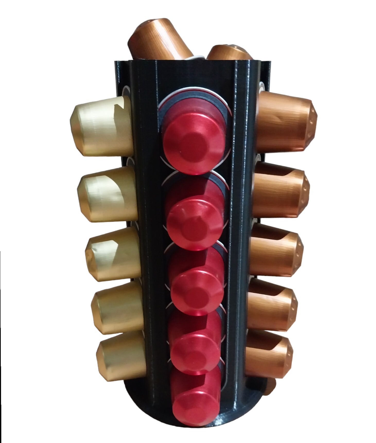 Porte-capsules Nespresso