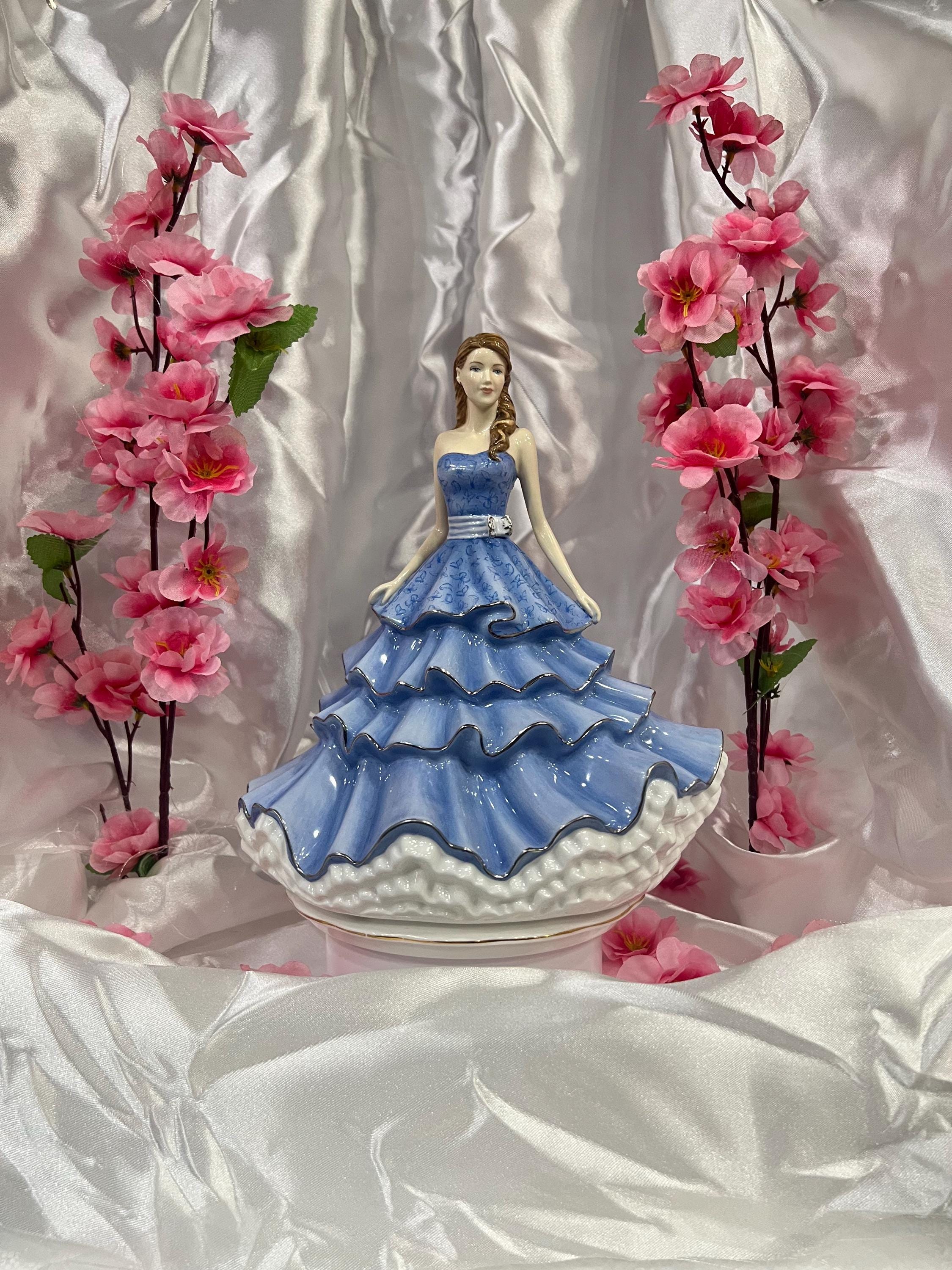 Royal Doulton Figur SACHA HN5860