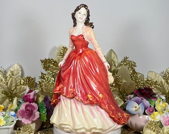 Royal Doulton Figurine SPECIAL OCCASION HN4100