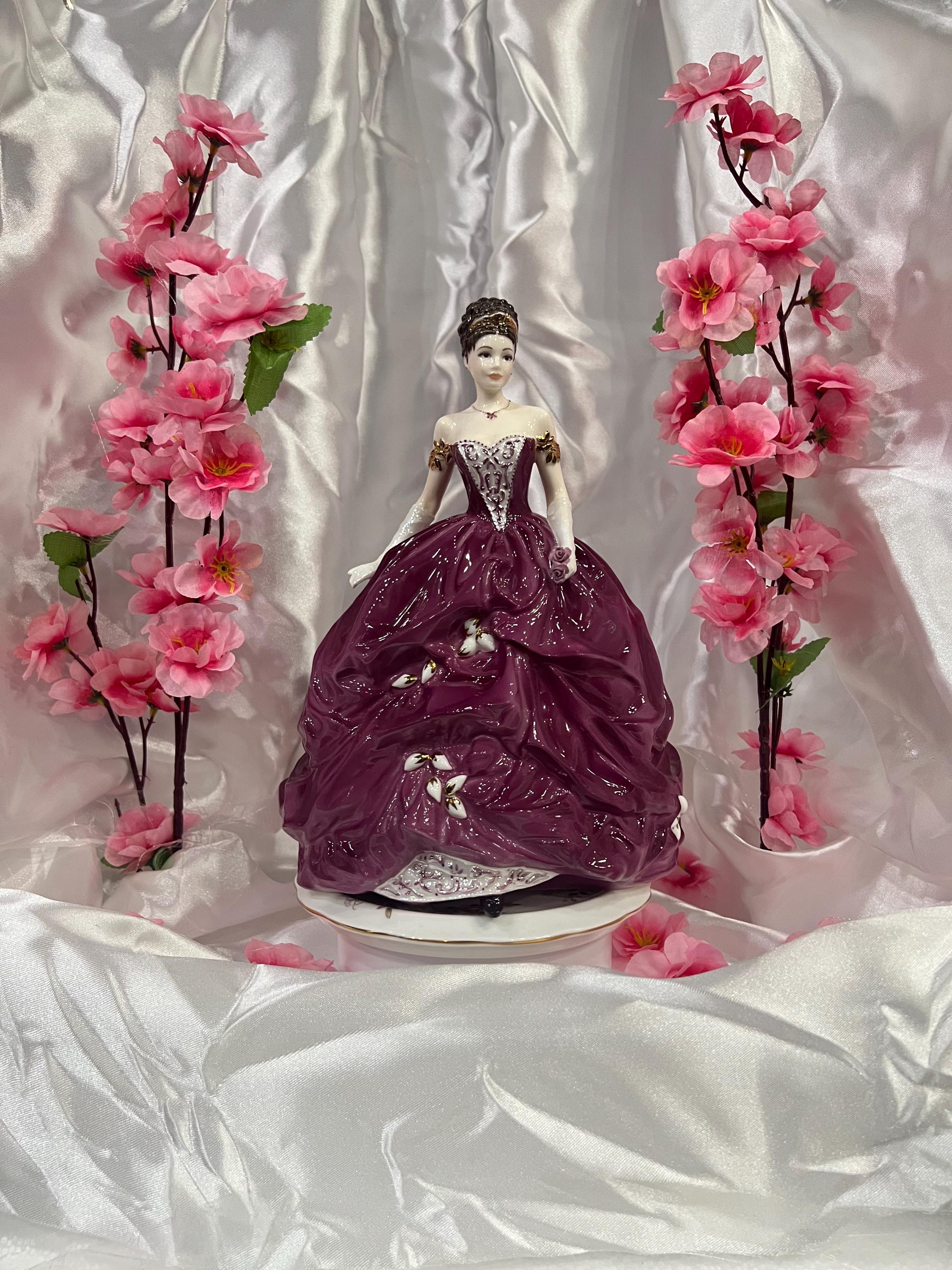 【COALPORT】アンティーク　プレート✖️2枚　Ａ アンティーク食器｜Coalport コールポート｜トリオ・ティー