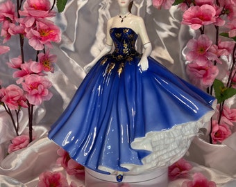 Royal Doulton Figur ABIGAIL HN4824