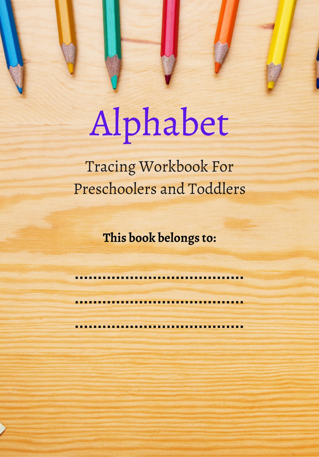 Tracing Worksheets For Kids And Alphabet Handwriting Practice Etsy M xico Tracing worksheets for kids and alphabet handwriting practice etsy m xico