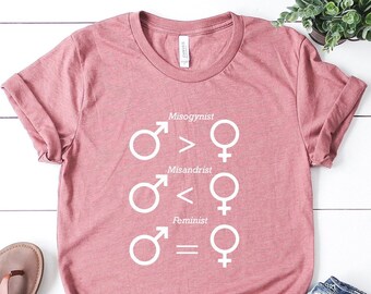 Feminist Shirt, Feminism Shirt, Feminist Shirts, Activist Shirt, feminism tshirt, Womens Rights Shirt, Political Shirt, Social Justice Shirt