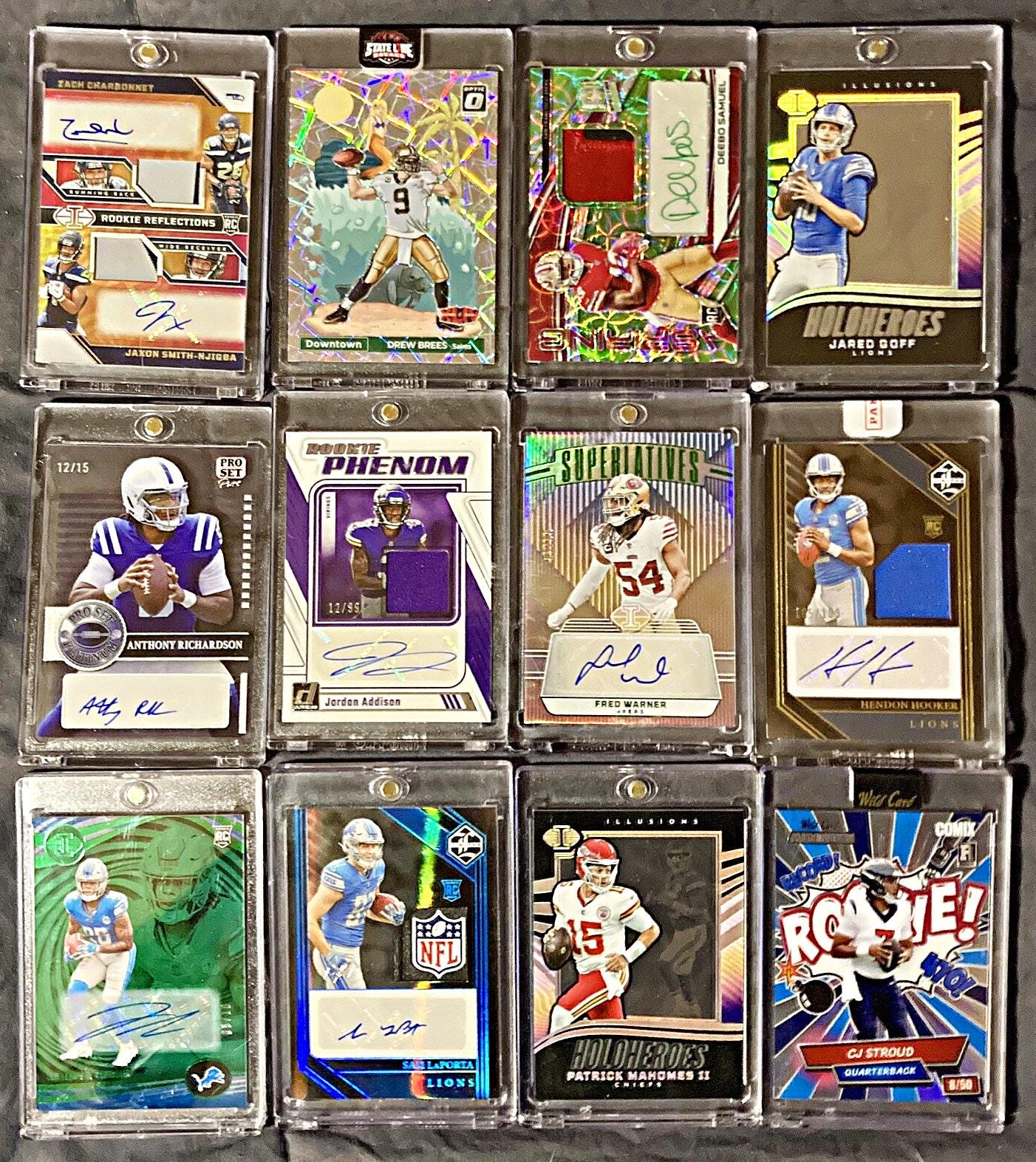 best way to sell graded pokemon cards 2025 Graded Autograph PSA BGS SGC All Sports Box 1 Autographed card Fo –  SPORTS ZONE TOYS & COMICS