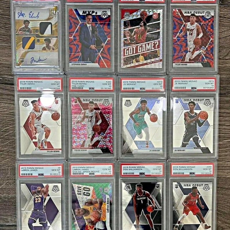 Nba Advent Calendar Etsy