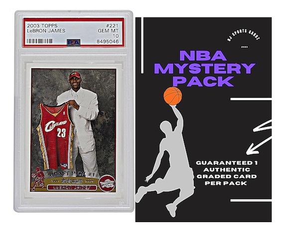 mystery gems graded card Slab Kings Plus main image 0