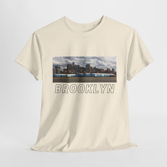 New York City Skyline Souvenir T-Shirt Retro Vintage Tees New York City Skyline Souvenir T-Shirt Retro Vintage Tees