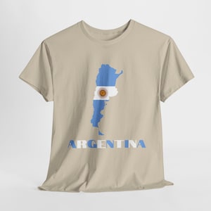 Karte von Argentinien Shirt, argentinische Flaggen-Shirt, Argentinien Tshirt, argentinischen Shirt, Argentinien-Flaggen-Shirt, Argentinien-Reisegeschenk, Argentinien-Geschenk