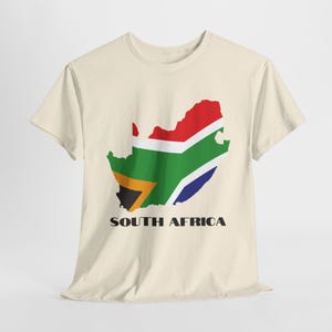 Map of South Africa Shirt, South African Flag Shirt, South Africa Tshirt, South African Shirt, South Africa Flag Shirt, South Africa Gift
