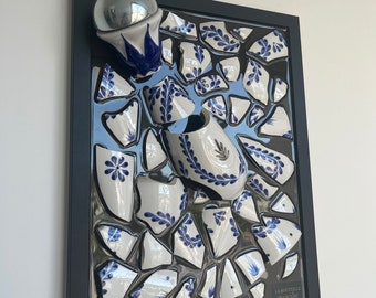 Tequila Clase Azul Table