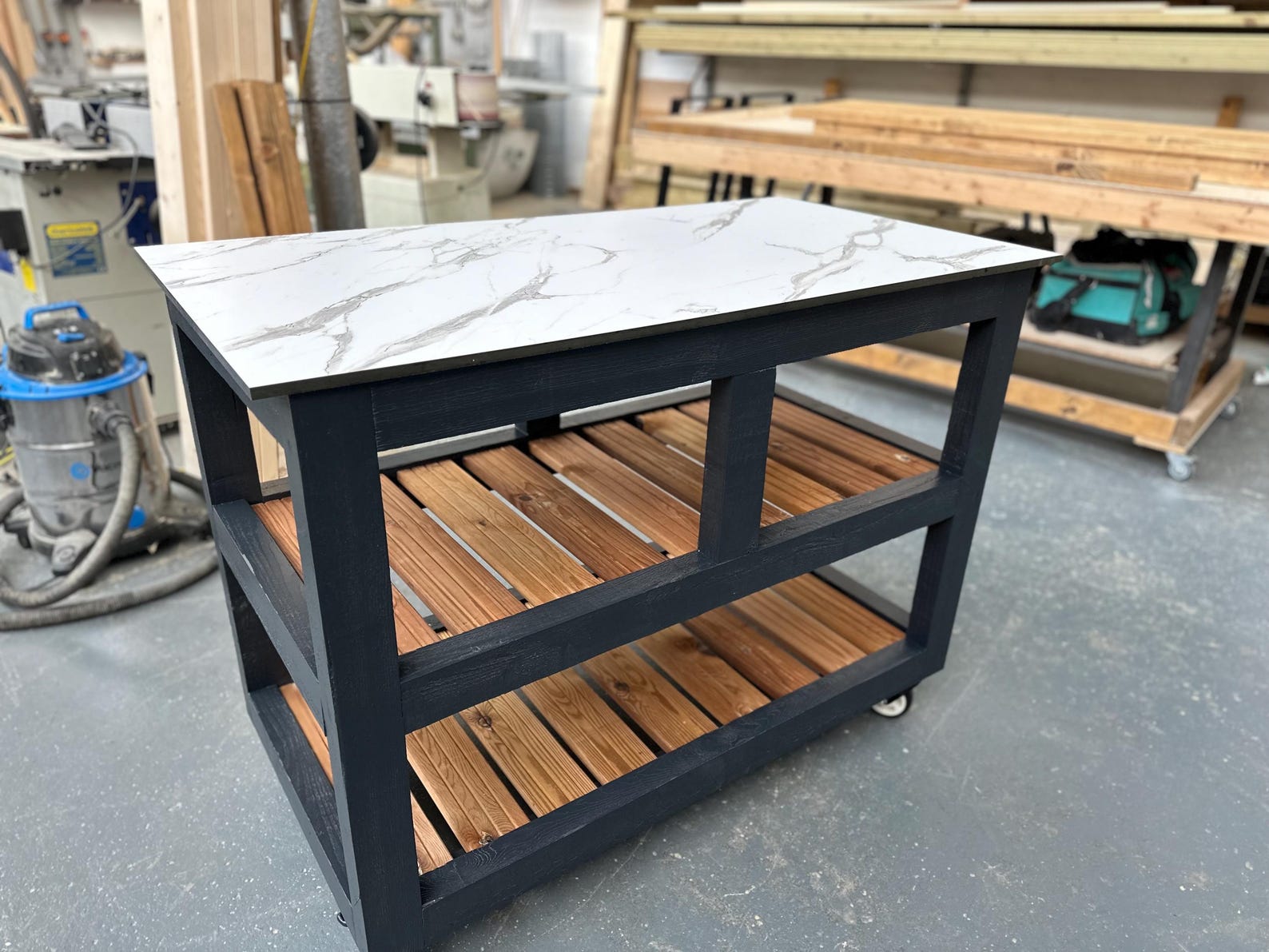 DIY Outdoor Kitchen Plans - Etsy