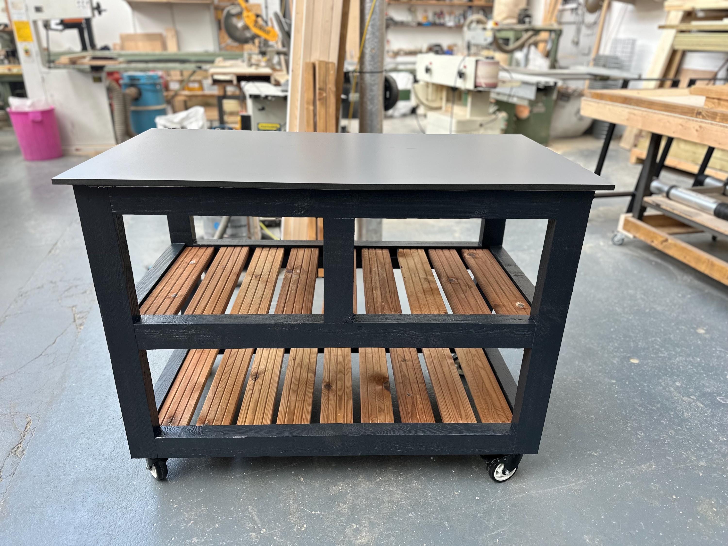 DIY Outdoor Kitchen Plans - Etsy