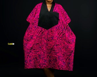 Caftan court Ankara FOLA/Bubu