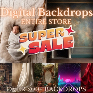 Hele winkel Super Sale, Schone Kunsten Digitale Achtergrond Overlays, Rustieke Schuur Studio Fotografie Digitale Achtergrond, Pasgeboren Photoshop Overlays