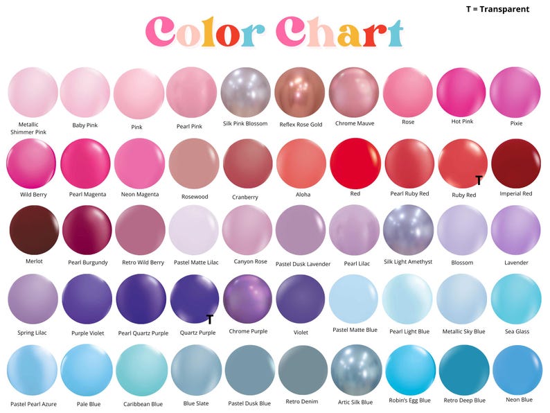 Globos de cumpleaños de Frozen: copos de nieve lila perlado, azul y transparente imagen 6