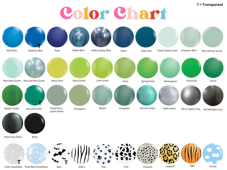 Globos de cumpleaños de Frozen: copos de nieve lila perlado, azul y transparente imagen 7