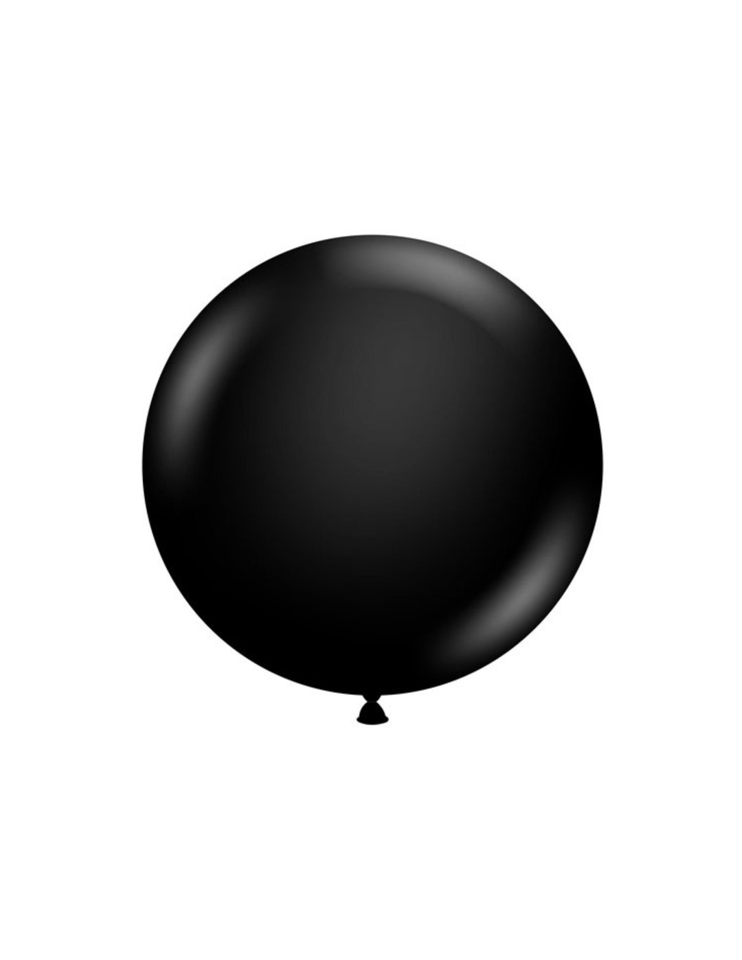 Black Balloons, Giant 24