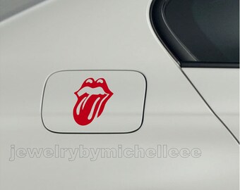 thumbnail image 2 of Texaco Gas Fuel Vinyl Decal Sticker - Oracal - Water Resistant For Car Truck Bumper Window 2 of 5
