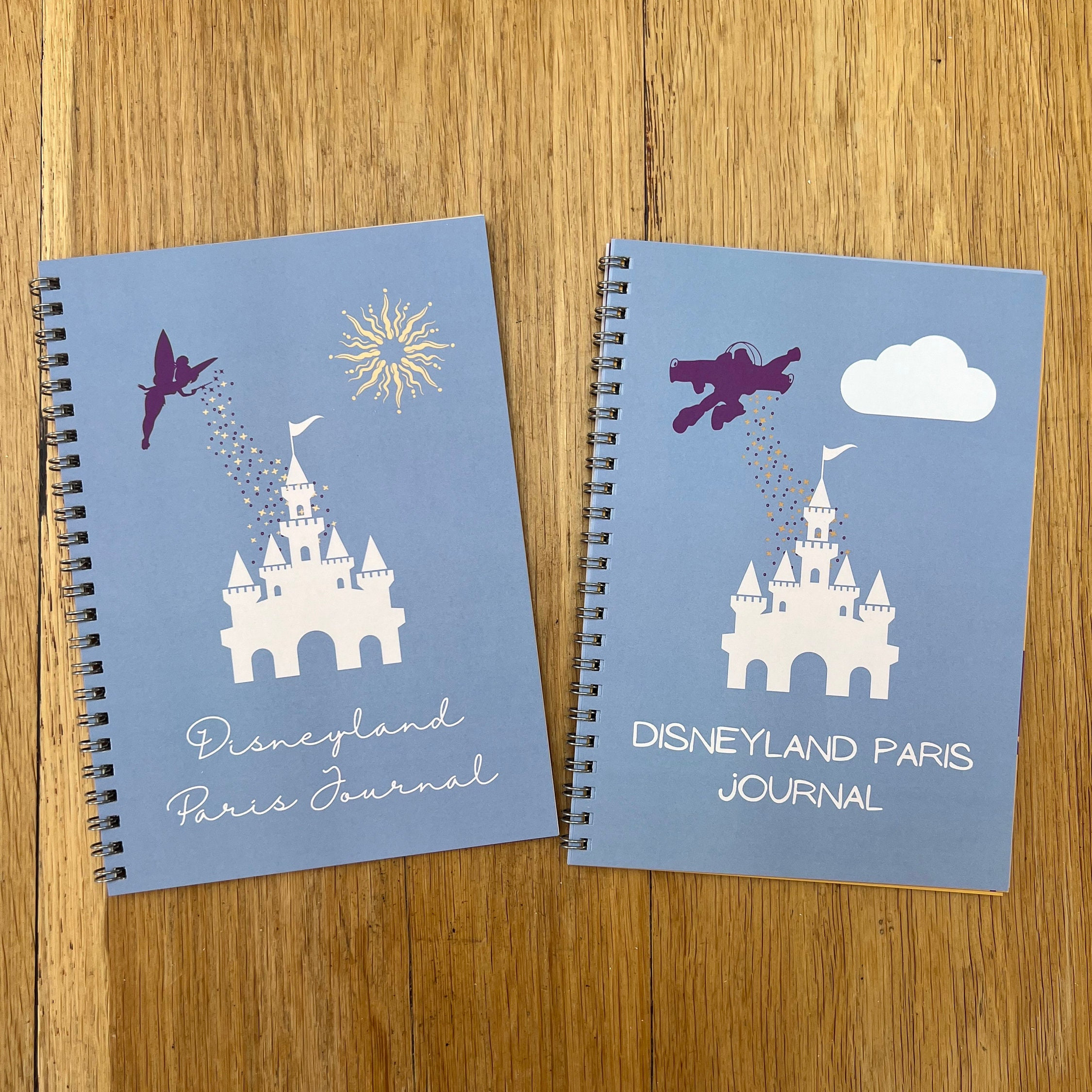 Disneyworld autograph books - Etsy 日本